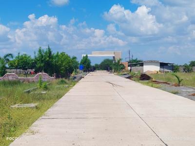 Image of 1000 Sq.ft Residential Plot / Land for sale in Singar City, Naya Raipur, Raipur for Rs. 1500000