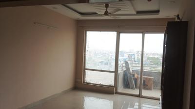 Living Room Image of 1820 Sq.ft 3 BHK Apartment / Flat for sale in ILD Grand, Sector 37C Gurgaon for Rs. 15600000