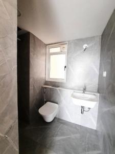 Bathroom Image of 1046 Sq.ft 2 BHK Apartment / Flat for sale in Lodha Bella Vita, Mohammed Wadi Pune for Rs. 10500000