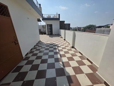 Balcony Image of 950 Sq.ft 2 BHK Independent House for rent in Rajendra Nagar Gorakhpur for Rs. 12000