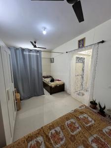 Hall Image of Hall double occupancy for working professionals in Goregaon West, Mumbai