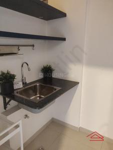 Kitchen Image of 1508 Sq.ft 3 BHK Apartment / Flat for sale in Godrej Lakeside Orchard by Godrej Properties Ltd. , Chikkakannalli Bengaluru for Rs. 21800000