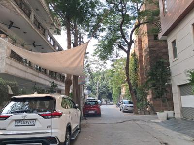 Image of 2520 Sq.ft Residential Plot / Land for sale in Punjabi Bagh, New Delhi for Rs. 230000000