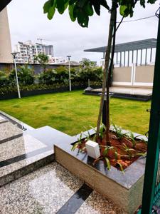 Balcony Image of 970 Sq.ft 2 BHK Apartment / Flat for sale in Vision Altia, Ravet Pune for Rs. 7000000