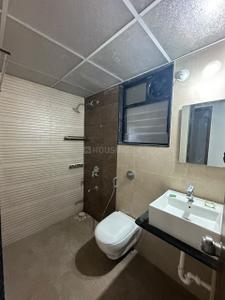 Image of 902 Sq.ft 1 RK Apartment / Flat for rent in Swaraj Vision, Punawale, Pune for Rs. 21000