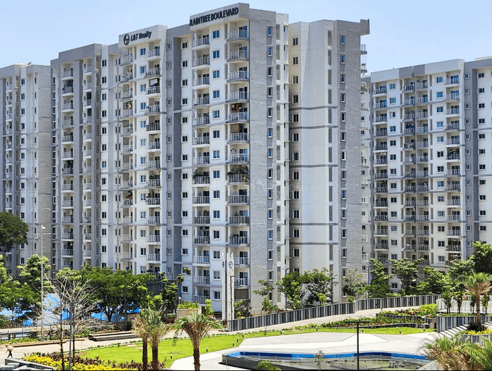 Sahakara Nagar Main Image 1