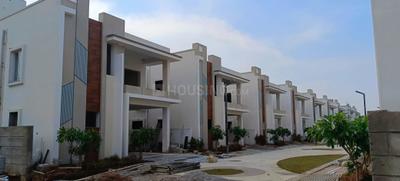 Image of 2733 Sq.ft 3 BHK Villa for sale in Srigdhas Rising East, Ghatkesar, Secunderabad for Rs. 21500000