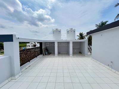 Balcony Image of 1000 Sq.ft 2.5 BHK Independent House for sale in Potheri Chennai for Rs. 6990000