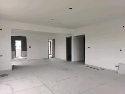 Living Room Image of 2150 Sq.ft 3 BHK Apartment / Flat for sale in Dhriti Elite, Vajarahalli Bengaluru for Rs. 21075050