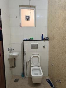Bathroom Image of 1800 Sq.ft 5 BHK Independent House for sale in Tulera Alwar for Rs. 15000000
