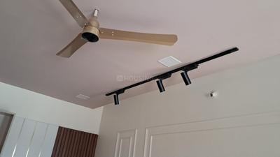 Image of 1040 Sq.ft 2 BHK Apartment / Flat for rent in Aditya Garden City, Warje, Pune for Rs. 36000