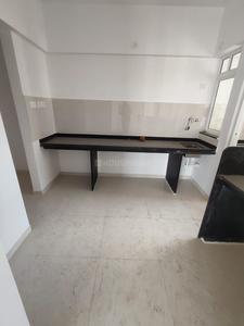 Kitchen Image of 1176 Sq.ft 2 BHK Apartment / Flat for sale in Aditya Vivaaz, Ravet Pune for Rs. 7800000