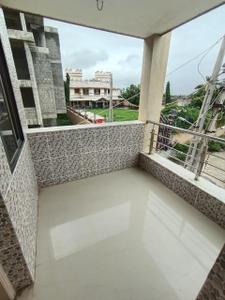 Balcony Image of 1900 Sq.ft 4 BHK Independent House for sale in D.L.B. Society Amreli for Rs. 4000000