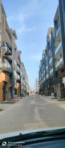 Image of 1494 Sq.ft 3.5 BHK Apartment / Flat for sale in Sector 89, Gurgaon for Rs. 16200000