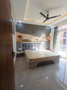 Bedroom Image of 1152 Sq.ft 3 BHK Apartment / Flat for sale in Utsav Greens, Mansarovar Extension Jaipur for Rs. 5500000