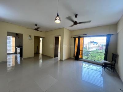 2 BHK Flat
