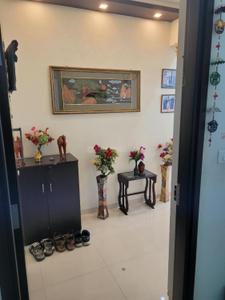 Hall Image of 1645 Sq.ft 3 BHK Apartment / Flat for sale in Bren Corporation Champions Square, Carmelaram Bengaluru for Rs. 22500000