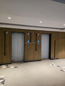 Hall Image of 1370 Sq.ft 3 BHK Apartment / Flat for sale in DTC Southern Heights, Joka Kolkata for Rs. 9000000