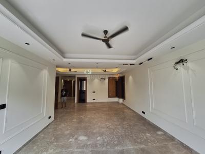 Hall Image of 1650 Sq.ft 3 BHK Builder Floor for sale in Sector 41 Gurgaon for Rs. 27000000