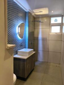 Bedroom Three Image of 2600 Sq.ft 4 BHK Builder Floor for sale in Mayfield Garden Luxury Floors, Mayfield Garden Gurgaon for Rs. 33500000