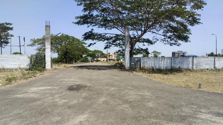 Othakalmandapam Main Image 1