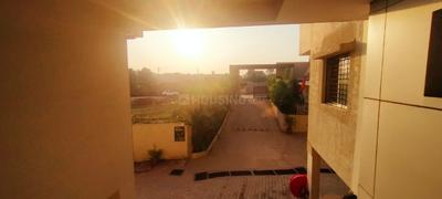 Balcony Image of 1230 Sq.ft 3 BHK Apartment / Flat for sale in Argora Ranchi for Rs. 5300000