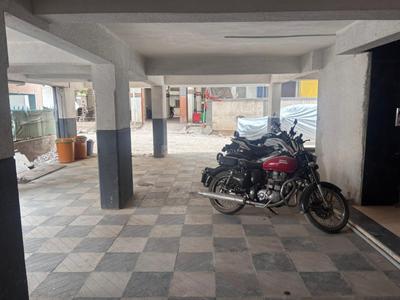 Image of 650 Sq.ft 1 BHK Apartment / Flat for sale in Marunji, Pune for Rs. 2950000
