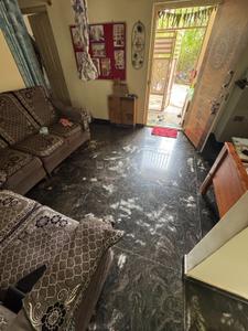 Hall Image of 1250 Sq.ft 2 BHK Independent House for rent in BTM Residency, Akshayanagar Bengaluru for Rs. 25800