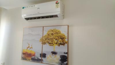 Bedroom Image of 1160 Sq.ft 2.5 BHK Builder Floor for sale in The Rising Palm Floors, Sector 95A Gurgaon for Rs. 11500000