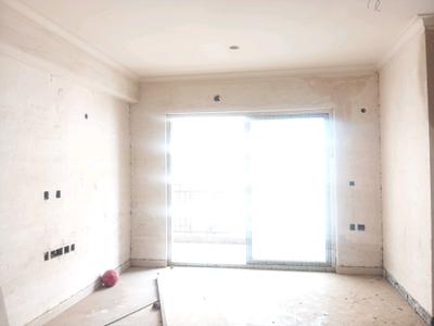 Living Room Image of 2150 Sq.ft 4 BHK Apartment / Flat for sale in ATS Tourmaline, Sector 109 Gurgaon for Rs. 27000000