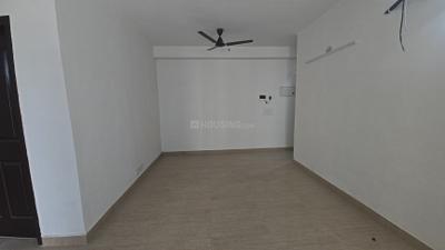 Living Room Image of 1100 Sq.ft 2 BHK Apartment / Flat for sale in The 3C Lotus Panache, Sector 110 Noida for Rs. 11000000