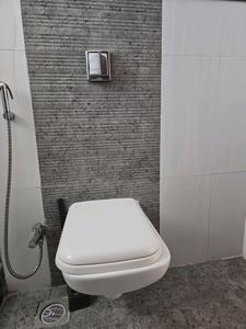 Common Bathroom Image of 1325 Sq.ft 2 BHK Apartment / Flat for sale in Goel Ganga Constella, Kharadi Pune for Rs. 13500000