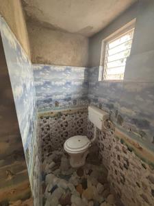 Bathroom Image of 916 Sq.ft 2 BHK Apartment / Flat for sale in Belur Howrah for Rs. 5100000