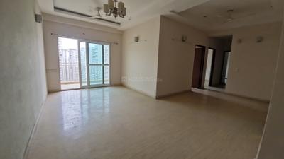 Living Room Image of 1550 Sq.ft 3 BHK Apartment / Flat for sale in Mahagun Moderne, Sector 78 Noida for Rs. 21000000