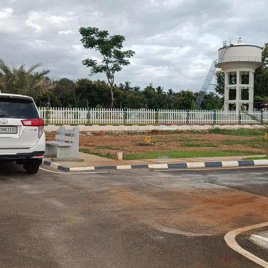 Spoorthy Divine Main Image 1