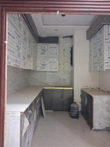 Kitchen Image of 1650 Sq.ft 3.5 BHK Apartment / Flat for sale in DM Infra, Sector 104 Noida for Rs. 6800000
