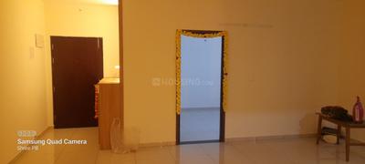 Bedroom Image of 1336 Sq.ft 2 BHK Apartment / Flat for sale in Vajram Newtown, Chokkanahalli Bengaluru for Rs. 16000000