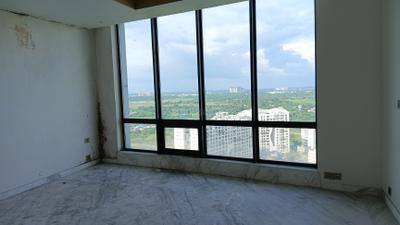 Bedroom Image of 3800 Sq.ft 4 BHK Apartment / Flat for sale in The V, New Town Kolkata for Rs. 55000000