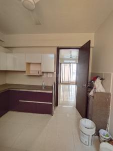 Kitchen Image of 1995 Sq.ft 3.5 BHK Apartment / Flat for sale in Bawadiya Kalan Bhopal for Rs. 13500000