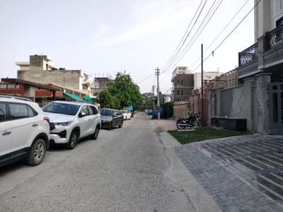 Image of 4500 Sq.ft Residential Plot / Land for sale in Sector 15, Faridabad for Rs. 105000000