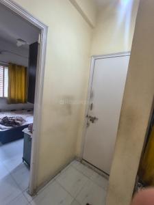 Hall Image of 765 Sq.ft 1 BHK Apartment / Flat for sale in Satatya Avenue, New Ranip Ahmedabad for Rs. 3200000