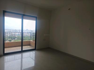 Living Room Image of 620 Sq.ft 2 BHK Apartment / Flat for sale in Joyville Hadapsar Annexe Phase 9, Shewalewadi Pune for Rs. 6500000