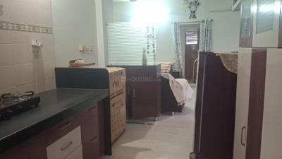 Kitchen Image of 1170 Sq.ft 2 BHK Apartment / Flat for sale in Sector 22 Gandhinagar for Rs. 5500000