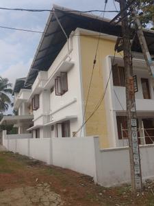Image of 2100 Sq.ft 4 BHK Independent House for sale in Kuttoor, Thrissur for Rs. 8500000