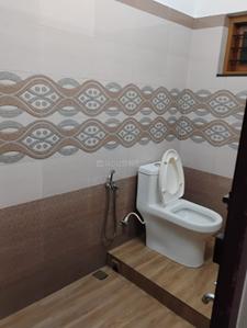 Bathroom Image of PG in Athirampuzha, Kottayam