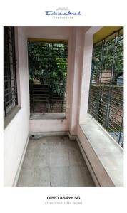 Balcony Image of 1600 Sq.ft 4 BHK Apartment / Flat for sale in Kalikapur, EM Bypass Kolkata for Rs. 7000000