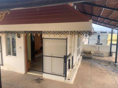 Image of 500 Sq.ft 1 BHK Apartment / Flat for sale in Dasarahalli, Bengaluru for Rs. 4500000