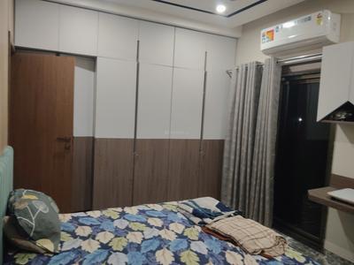 Image of 1280 Sq.ft 2 BHK Builder Floor for rent in Padole Nagar, Nagpur for Rs. 35000
