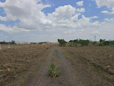 Image of 600 Sq.ft Residential Plot / Land for sale in Oragadam Industrial Corridor, Chennai for Rs. 753001