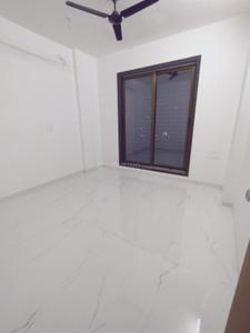 Bedroom Image of 2283 Sq.ft 3 BHK Apartment / Flat for rent in Happy Home Happy Glorious Phase 2, Vesu Surat for Rs. 36000